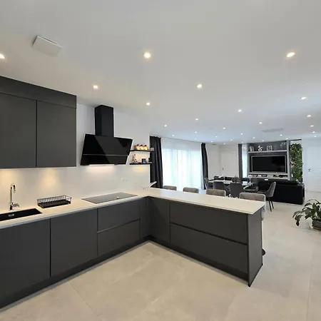 Maison Moderne, Parking - A Decouvrir Au Perigord - Fr-1-616-575 펜션