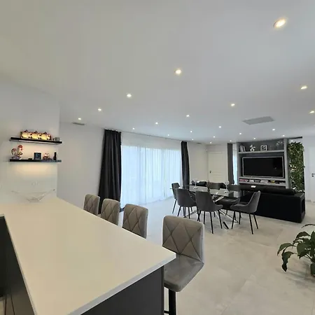 펜션 Maison Moderne, Parking - A Decouvrir Au Perigord - Fr-1-616-575 *